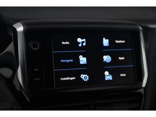 Peugeot 2008 1.5 BlueHDi Blue Lease Active Navigatie Airco Cruise Carplay Android Bluetooth LED Parkeersensor