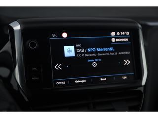 Peugeot 2008 1.5 BlueHDi Blue Lease Active Navigatie Airco Cruise Carplay Android Bluetooth LED Parkeersensor