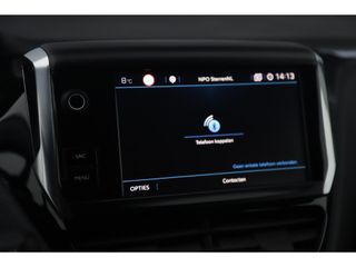 Peugeot 2008 1.5 BlueHDi Blue Lease Active Navigatie Airco Cruise Carplay Android Bluetooth LED Parkeersensor