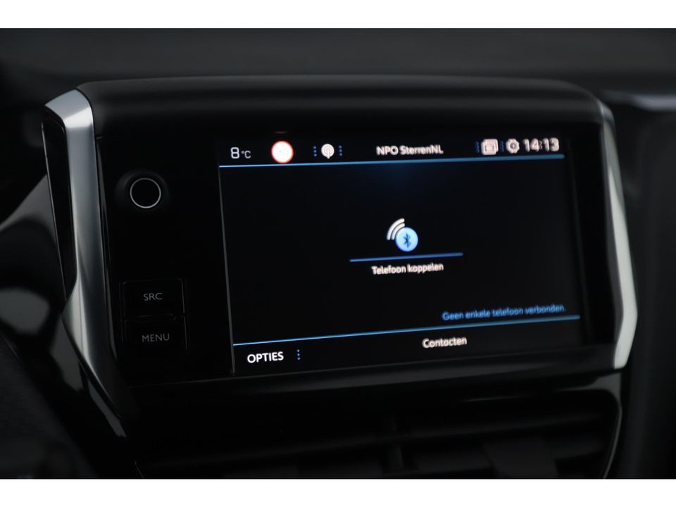 Peugeot 2008 1.5 BlueHDi Blue Lease Active Navigatie Airco Cruise Carplay Android Bluetooth LED Parkeersensor