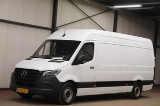 Mercedes-Benz Sprinter 314 2.2 CDI L3H2 EURO 6 AUTOMAAT LED