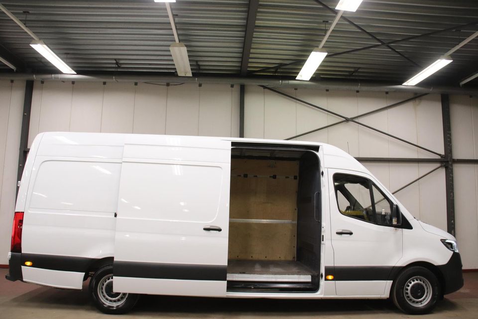 Mercedes-Benz Sprinter 314 2.2 CDI L3H2 EURO 6 AUTOMAAT LED