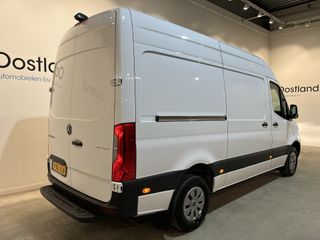 Mercedes-Benz Sprinter 317 CDI L2H2 RWD Automaat Servicebus / Würth Inrichting / Euro 6 / Airco / Camera / Cruise Control / Navigatie / CarPlay / 32.600 KM !!