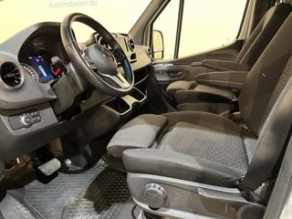 Mercedes-Benz Sprinter 317 CDI L2H2 RWD Automaat Servicebus / Würth Inrichting / Euro 6 / Airco / Camera / Cruise Control / Navigatie / CarPlay / 32.600 KM !!