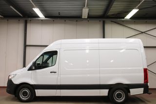 Mercedes-Benz Sprinter 314 2.2 CDI L2H2 AUTOMAAT MET 3500KG TREKVERMOGEN