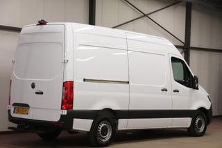 Mercedes-Benz Sprinter 314 2.2 CDI L2H2 AUTOMAAT MET 3500KG TREKVERMOGEN