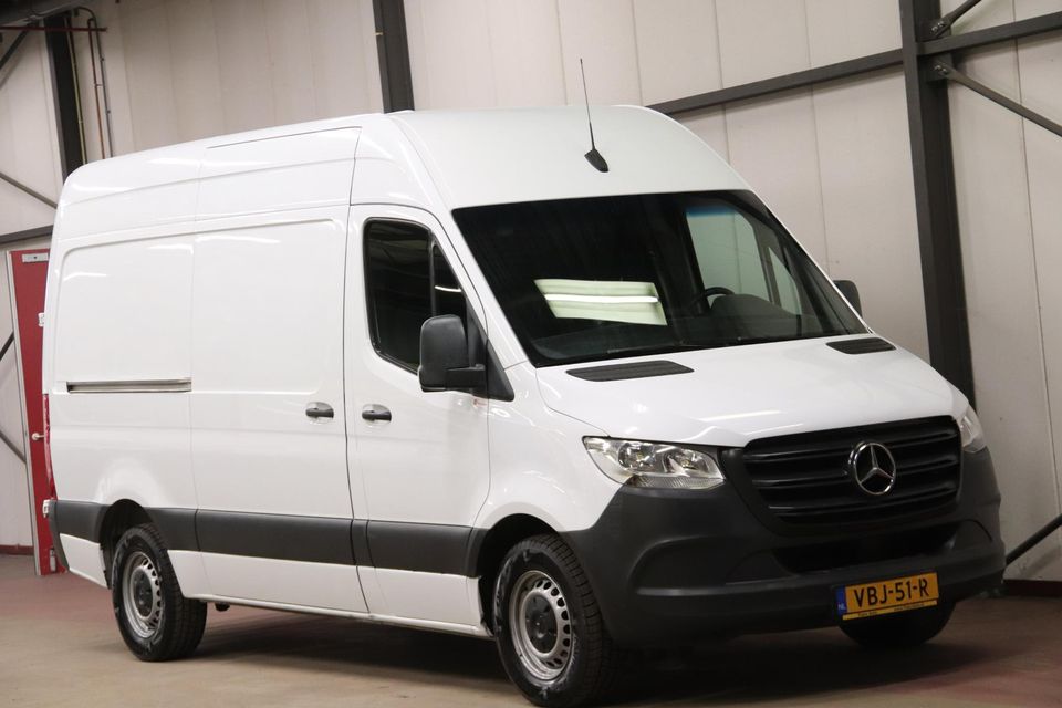 Mercedes-Benz Sprinter 314 2.2 CDI L2H2 AUTOMAAT MET 3500KG TREKVERMOGEN