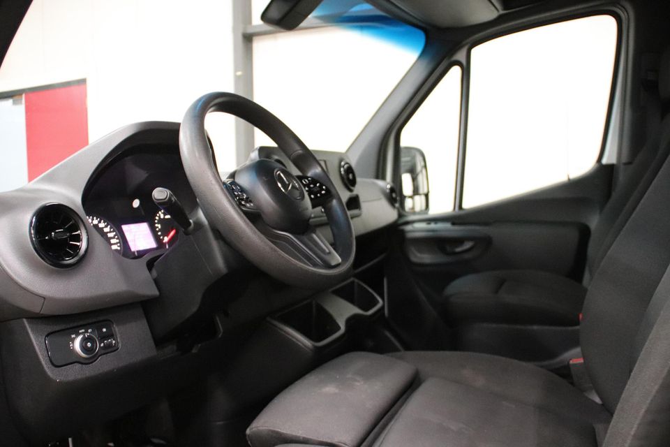 Mercedes-Benz Sprinter 314 2.2 CDI L2H2 AUTOMAAT MET 3500KG TREKVERMOGEN