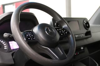 Mercedes-Benz Sprinter 314 2.2 CDI L2H2 AUTOMAAT MET 3500KG TREKVERMOGEN