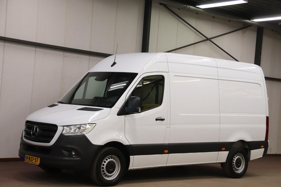 Mercedes-Benz Sprinter 316 2.2 CDI L2H2 AUTOMAAT EURO 6