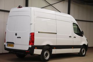 Mercedes-Benz Sprinter 316 2.2 CDI L2H2 AUTOMAAT EURO 6