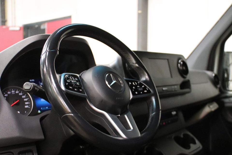 Mercedes-Benz Sprinter 316 2.2 CDI L2H2 AUTOMAAT EURO 6