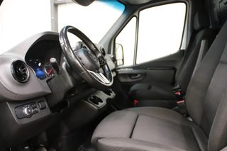 Mercedes-Benz Sprinter 316 2.2 CDI L2H2 AUTOMAAT EURO 6