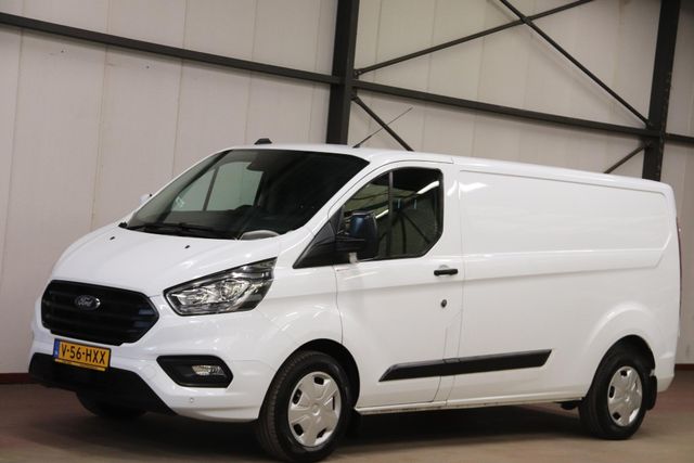 Ford Transit Custom 2.0 TDCI L2H1 AUTOMAAT