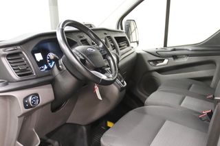 Ford Transit Custom 2.0 TDCI L2H1 LANG AUTOMAAT EURO 6