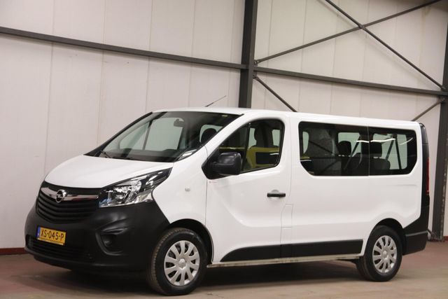 Opel Vivaro Combi 1.6 CDTI PERSONENVERVOER 9 PERSOONS PERSONENBUS