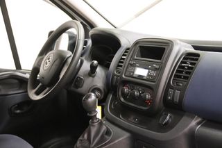 Opel Vivaro Combi 1.6 CDTI PERSONENVERVOER 9 PERSOONS PERSONENBUS