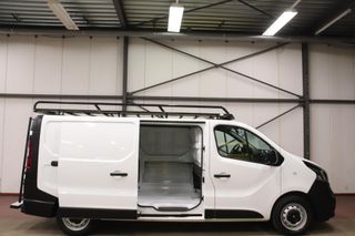 Opel Vivaro 1.6 CDTI L2H1 LANG IMPERIAAL TREKHAAK