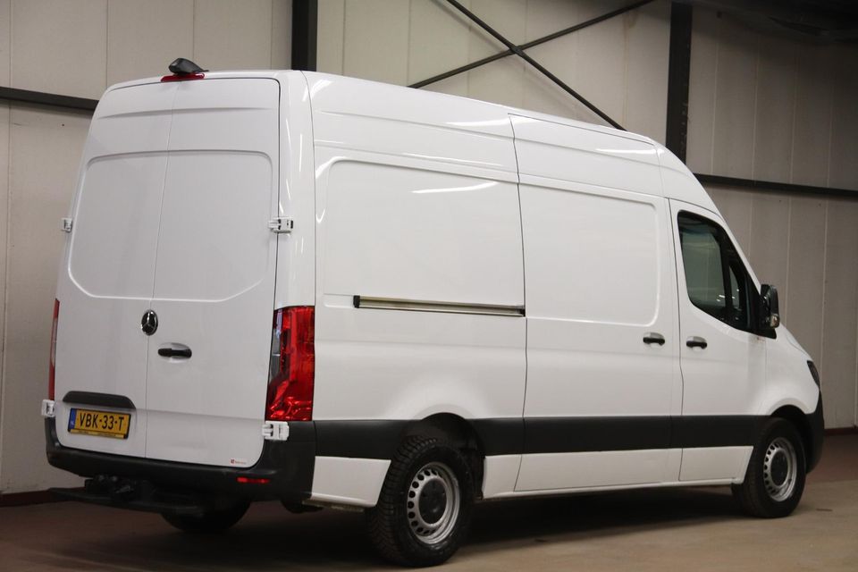 Mercedes-Benz Sprinter 314 2.2 CDI L2H2 AUTOMAAT 3500KG TREKVERMOGEN