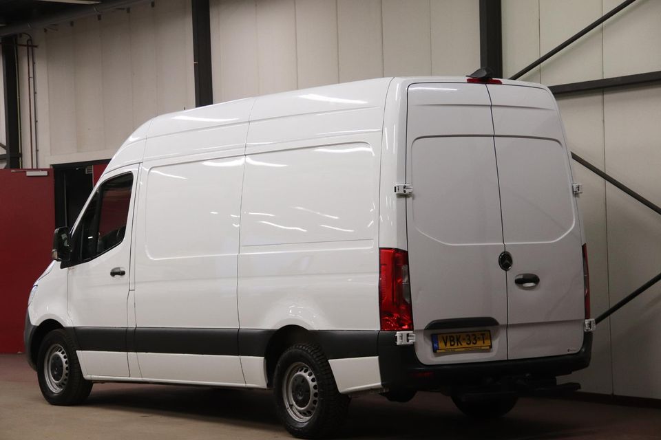 Mercedes-Benz Sprinter 314 2.2 CDI L2H2 AUTOMAAT 3500KG TREKVERMOGEN