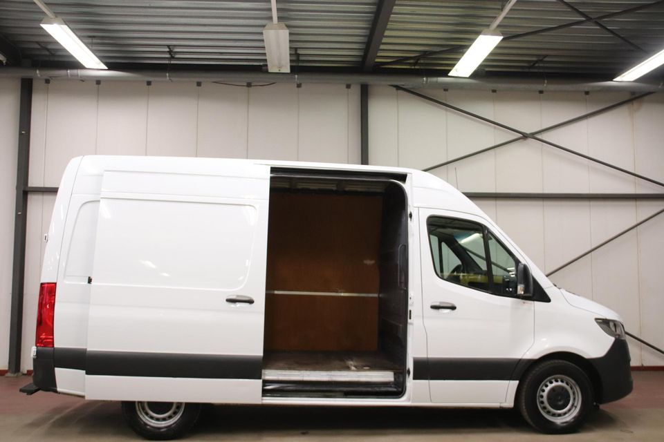 Mercedes-Benz Sprinter 314 2.2 CDI L2H2 AUTOMAAT 3500KG TREKVERMOGEN