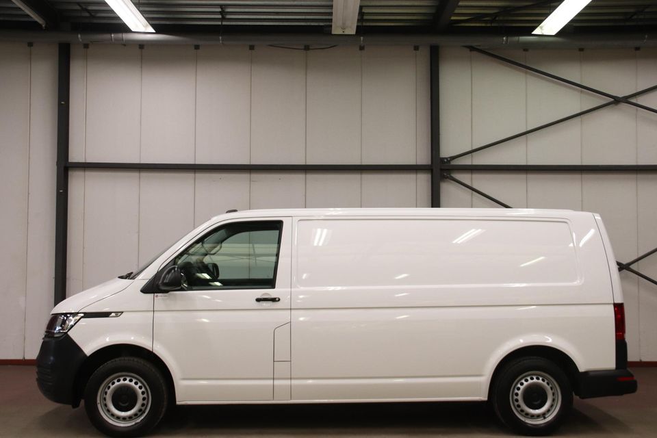 Volkswagen Transporter 2.0 TDI L2H1 EURO 6 ACHTERUITRIJCAMERA