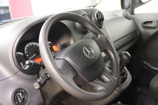 Mercedes-Benz Citan 108 CDI TREKHAAK ACHTERUITRIJCAMERA