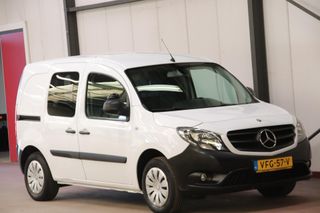 Mercedes-Benz Citan 108 CDI TREKHAAK ACHTERUITRIJCAMERA