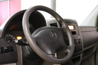 Mercedes-Benz Sprinter 2.2 CDI 432 MET POST NL SCHAPPEN EURO 6