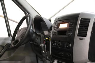 Mercedes-Benz Sprinter 2.2 CDI 432 MET POST NL SCHAPPEN EURO 6