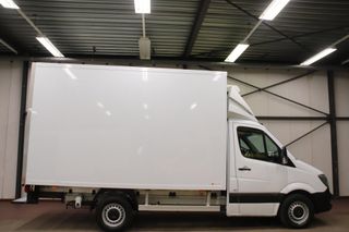 Mercedes-Benz Sprinter 314 2.2 CDI CDI KOELWAGEN MEUBELBAK