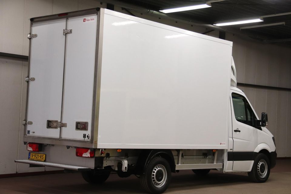 Mercedes-Benz Sprinter 314 2.2 CDI CDI KOELWAGEN MEUBELBAK