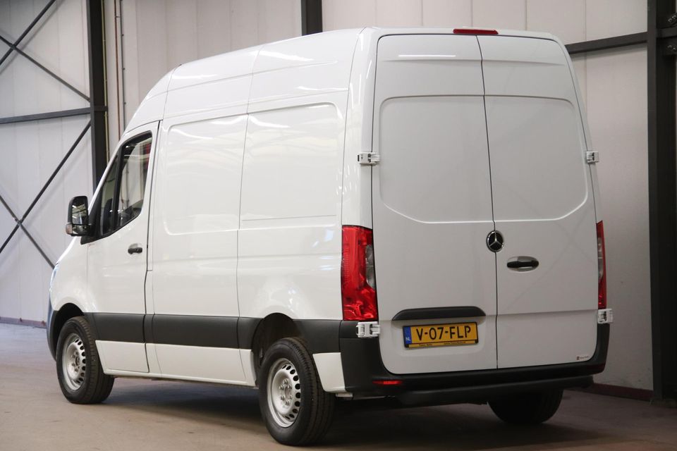 Mercedes-Benz Sprinter 314 2.2 L1H2 (EXTRA KORT )AUTOMAAT Euro 6