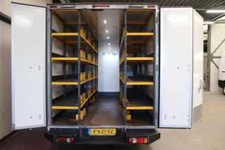 Renault Master 2.3 dCi 150 PK HANDGESCHAKELD LOWLINER VERKOOPWAGEN Lange Versie