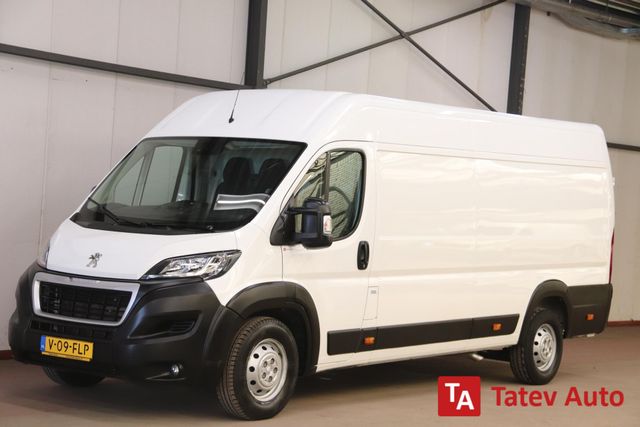 Peugeot Boxer 2.2 BlueHDi L4H2 AIRCO CRUISE CONTOL EURO 6