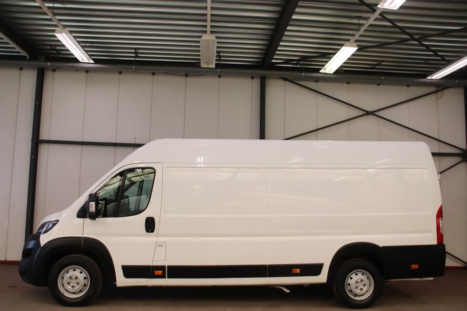 Peugeot Boxer 2.2 BlueHDi L4H2 AIRCO CRUISE CONTOL EURO 6