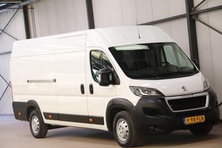 Peugeot Boxer 2.2 BlueHDi L4H2 AIRCO CRUISE CONTOL EURO 6