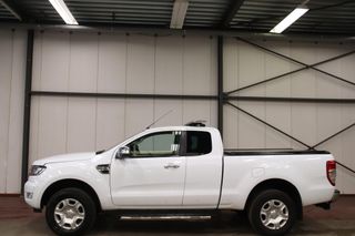 Ford Ranger 2.2 TDCi AUTOMAAT 3500KG TREKVERMOGEN