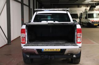 Ford Ranger 2.2 TDCi AUTOMAAT 3500KG TREKVERMOGEN