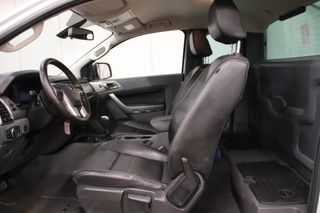 Ford Ranger 2.2 TDCi AUTOMAAT 3500KG TREKVERMOGEN