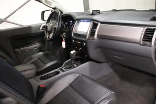 Ford Ranger 2.2 TDCi AUTOMAAT 3500KG TREKVERMOGEN