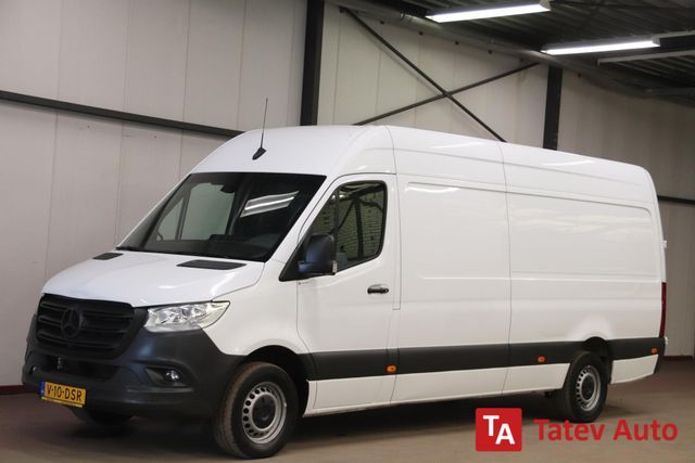 Mercedes-Benz Sprinter 315 1.9 CDI L3H2 EURO 6