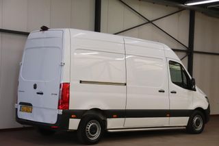 Mercedes-Benz Sprinter 2.2 CDI L2H2 AUTOMAAT