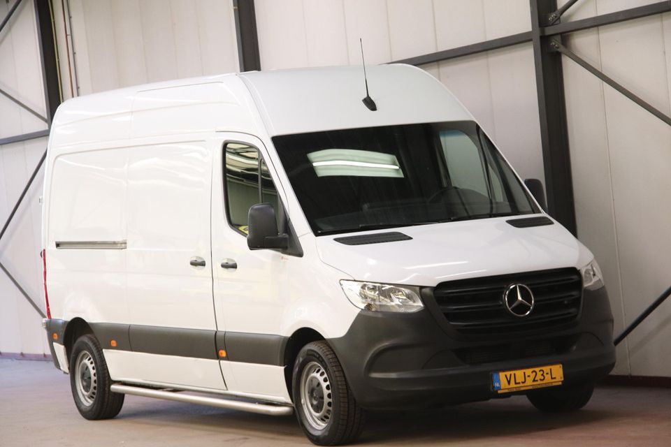 Mercedes-Benz Sprinter 2.2 CDI L2H2 AUTOMAAT