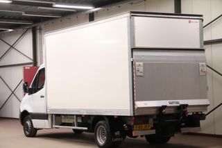 Mercedes-Benz Sprinter 514 2.2 CDI BAKWAGEN MEUBELBAK MET LAADKLEP