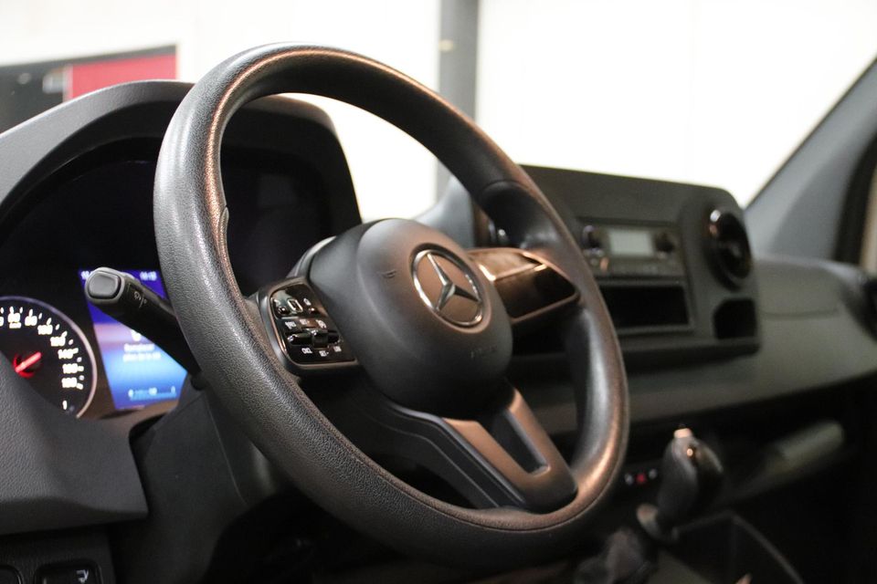 Mercedes-Benz Sprinter 514 2.2 CDI BAKWAGEN MEUBELBAK MET LAADKLEP