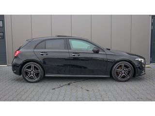 Mercedes-Benz A-Klasse 180 Bns Solution AMG | Pano | Multibeam | Elek. stoel | Cruise