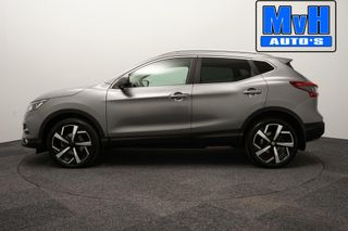 Nissan QASHQAI 1.3 DIG-T Tekna|LUXE!|PANO|CAMERA|LED|CARPLAY