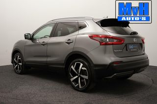 Nissan QASHQAI 1.3 DIG-T Tekna|LUXE!|PANO|CAMERA|LED|CARPLAY