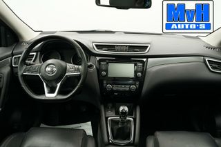 Nissan QASHQAI 1.3 DIG-T Tekna|LUXE!|PANO|CAMERA|LED|CARPLAY